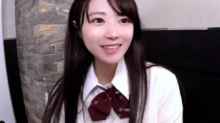 才色兼備の18歳　アイドルセンター級に可愛い顔に口内射精に中出し - FC2 Video - 308281