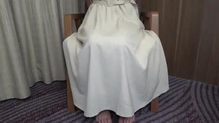 【初撮り】貴重な経験人数０人の透明感ある可愛いこちゃんに大量に中出しハメ撮り - FC2 Video - 308487