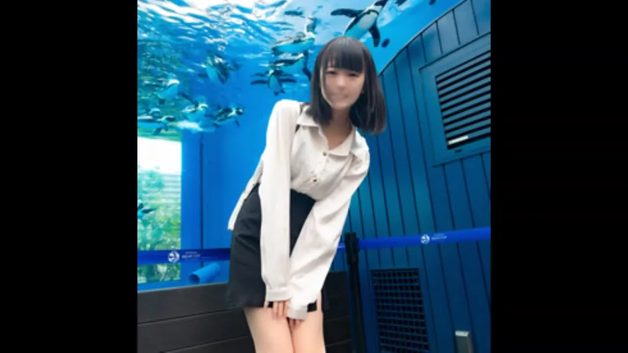 可愛いエプロンがとっても似合う介護士見習い！躰に生中出し！ - FC2 Video - 308761