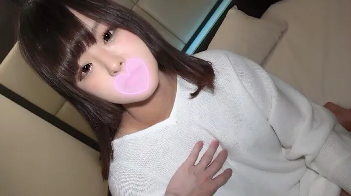 18歳 エロに寛容な大手裏垢童顔女子のパイパンオマンコへ大量中出しオフパコ！ - FC2 Video - 308783