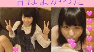 【500円】まさに天使たまごちゃん！超美○女お人形たまごマン汁ぐちゃキツマ○コぶりぶりピストン映像！昔はよかった～笑 - FC2 Video - 308825