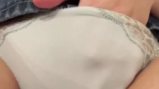 19歳ti〇tokerとエロイプ♪ 子犬系の激カワ女子　クリと中で２回イクｗ - FC2 Video - 308843