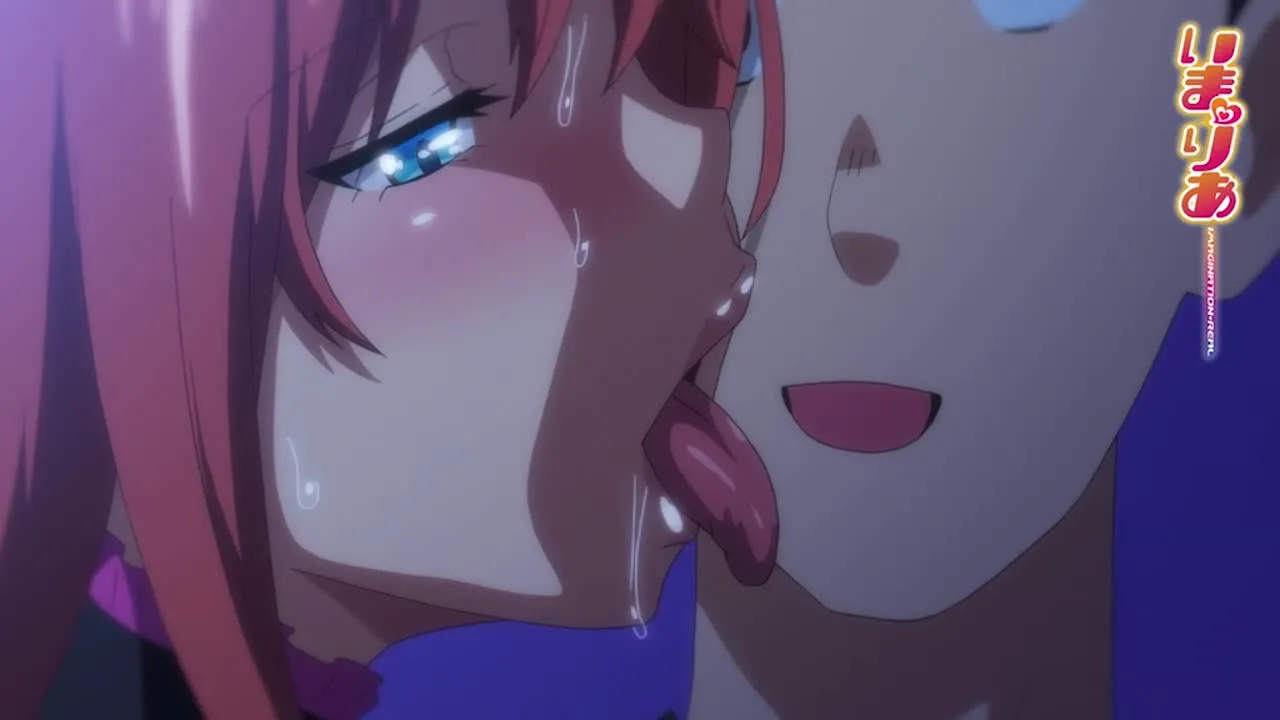 OVAいまりあ ＃1 - FC2 Video - 309347