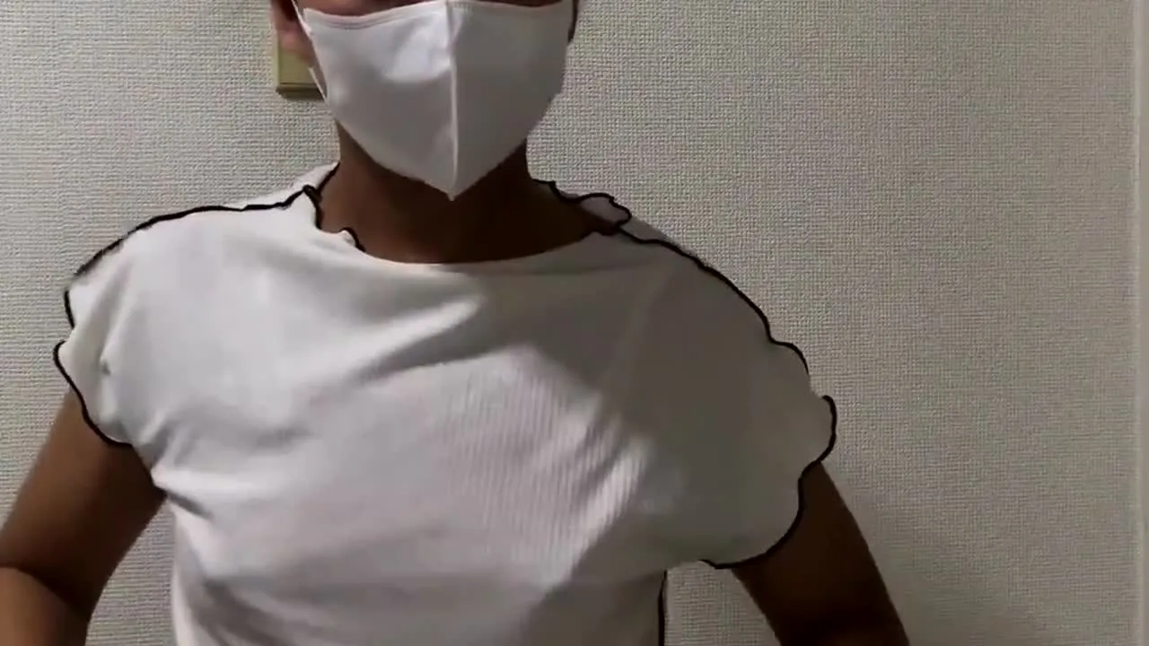 【不倫寝取られ人妻みゆ　9/28ライブ配信】オナニー　二穴　ディルド　貧乳　ライブ配信 - FC2 Video - 309365