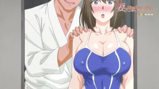 妻を同窓会にいかせたら 第2話 追想と呪縛 - FC2 Video - 309417