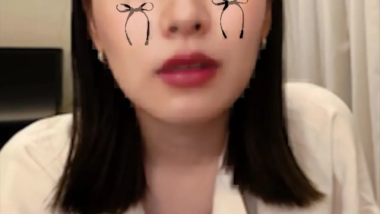 美容部員t〇ktoker 配信終わってそのままエロイフ過去一乱れた2連続イキクリオナニー - FC2 Video - 309465