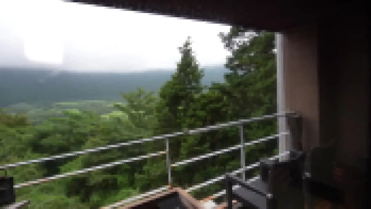 【Hカップ】２１歳 爆乳むちむち肉感おっぱい １泊２日の中出し子作り温泉旅行 - FC2 Video - 309529