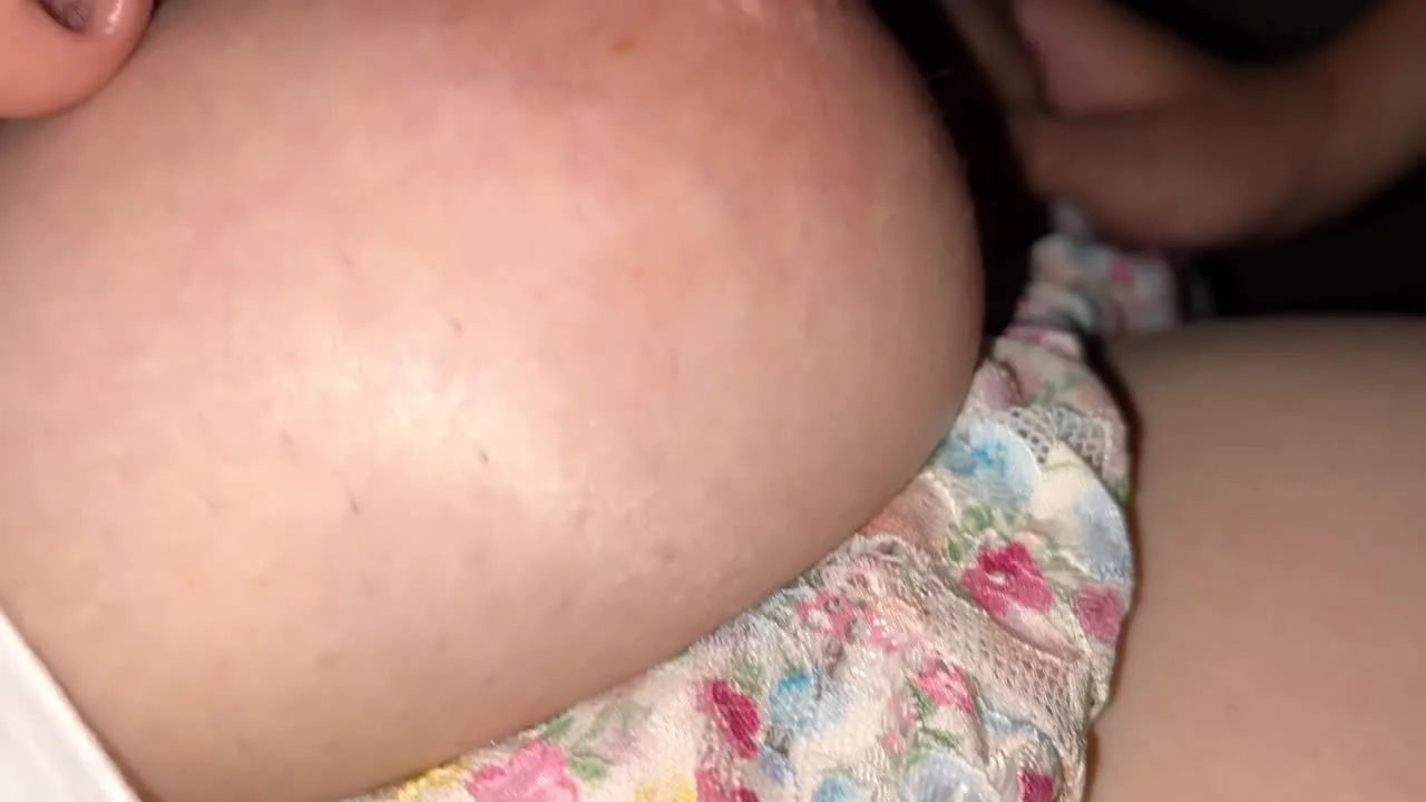 【無】#再々会　#ぽっちゃり　#デブ専　#野外露出　#フェラ　#口内射精 - FC2 Video - 309577