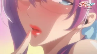 フルール THE ANIMATION 第1巻 - FC2 Video - 309637