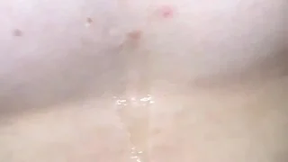 【寝取られ人妻　緊縛連続絶頂潮吹き連続イかせ】生中出し　人妻　素人　剛毛　脇毛　貧乳 - FC2 Video - 309663