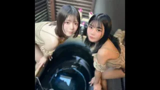 21歳Gカッフの二人からオイルマッサーシ 入れたいてすか可愛いコにこ奉仕セめされる快感に我慢てきす最 - FC2 Video - 309705