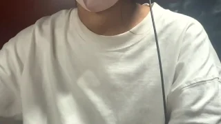 【不倫寝取られ人妻　漫画喫茶で全裸オナニー 】人妻　素人　オナニー ディルド　バイブ - FC2 Video - 309721