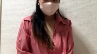 【不倫寝取られ人妻　ライブ配信動画】オナニー　人妻　ライブ配信　素人　ディルド - FC2 Video - 309733