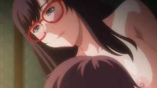 SLEEPLESS Nocturne The Animation 下巻 - FC2 Video - 309737