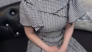 【締め付け抜群】揺れるＥカップ美乳*が恥じらいセックス。 - FC2 Video - 309899