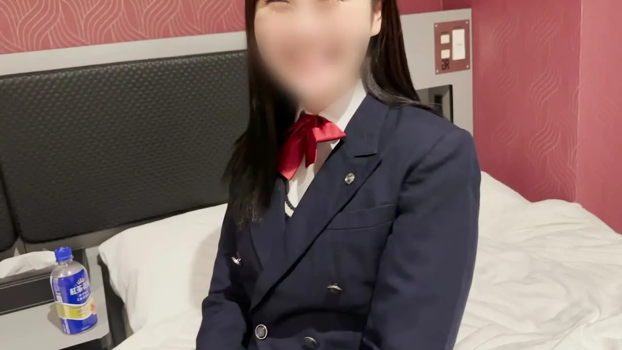 岡山の白桃おっぱい！色白・柔肌の笑顔が可愛い田舎●が 彼氏裏切り*はじめておじさんに捧げたようす - FC2 Video - 310224