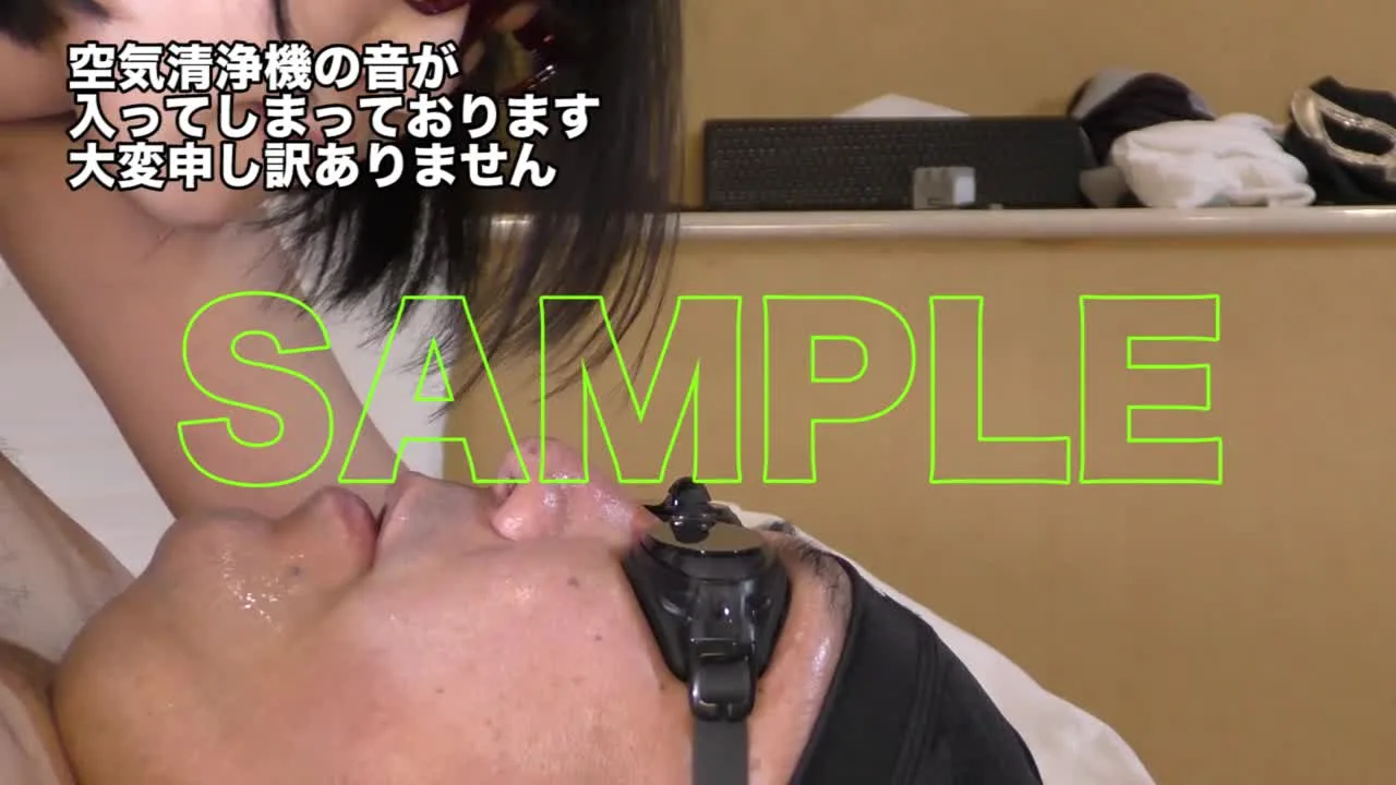 美人女子大生の強烈顔舐め！たっぷりの唾とマン汁を飲ませてもらいました！ - FC2 Video - 310248