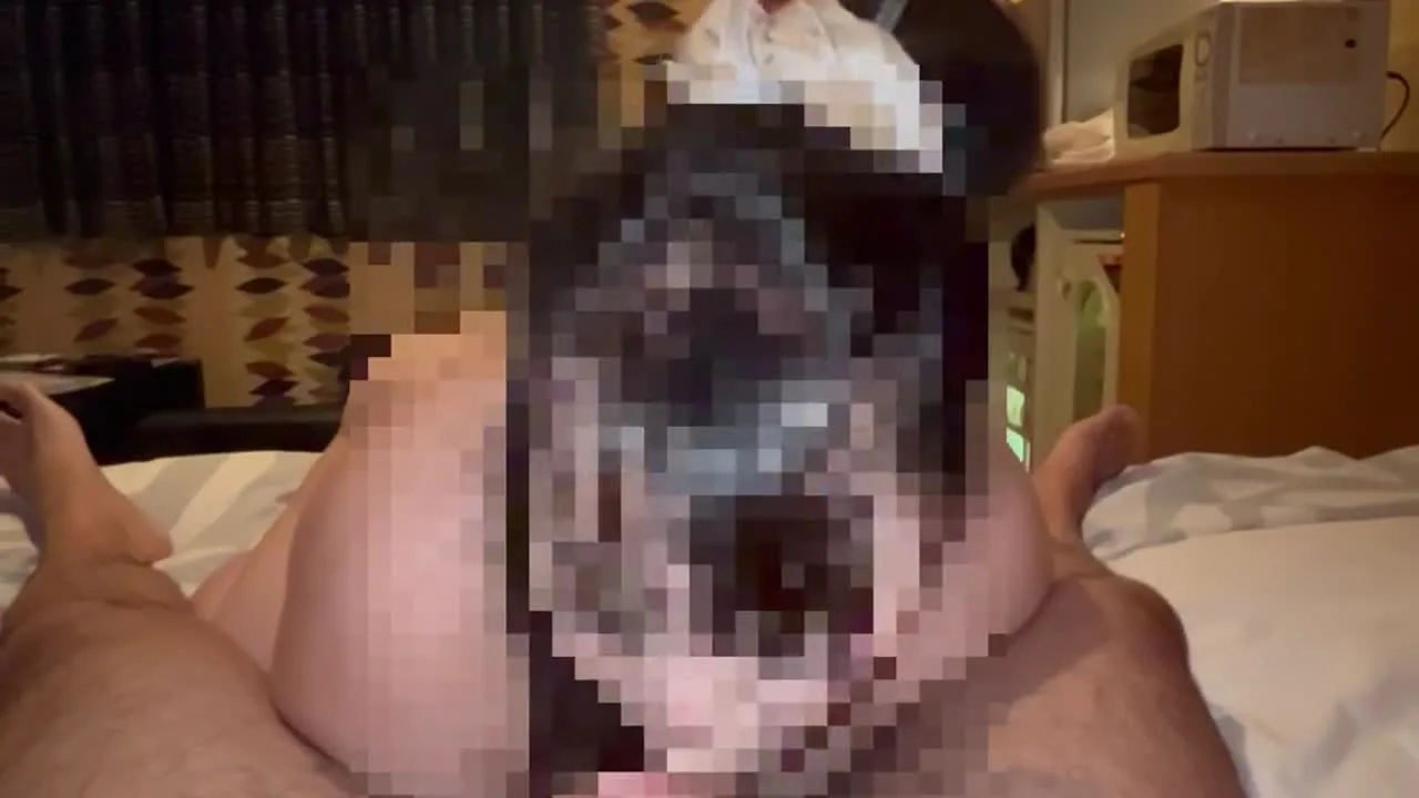 ❤️フォロワー様をおしゃぶり❤️ - FC2 Video - 310274