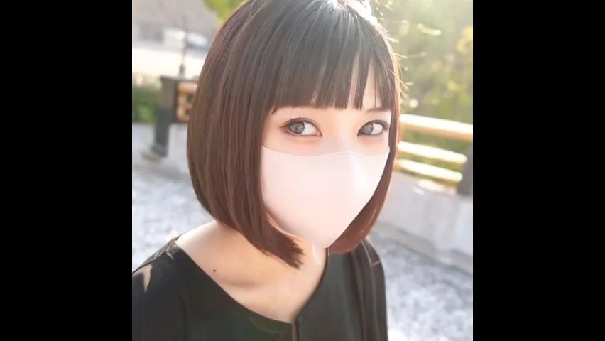 150_『完全顔出し』職場で仕事の会話ぐらいしかしない楽しくない生活を送っていて一緒にいて楽しい人も - FC2 Video - 310440