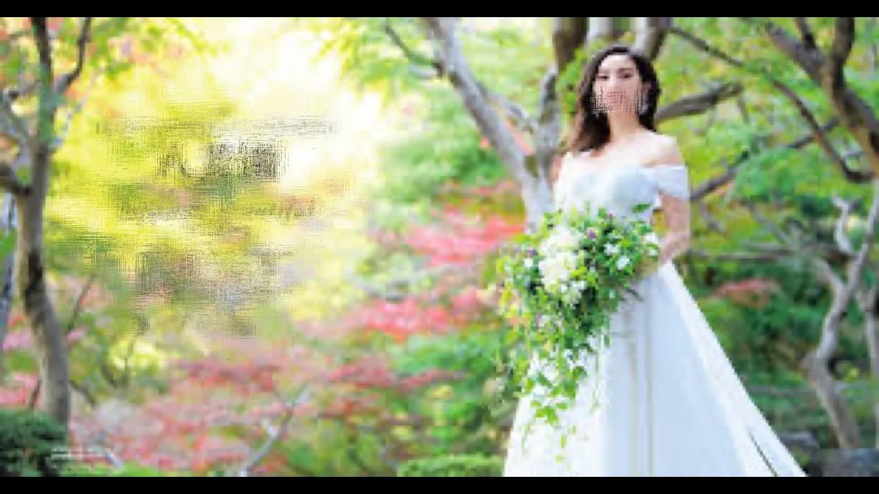 **ウェディングモデルが高級交際クラブのSランクに居た！痴女フェラにハメてガッツリ4発！ - FC2 Video - 310598