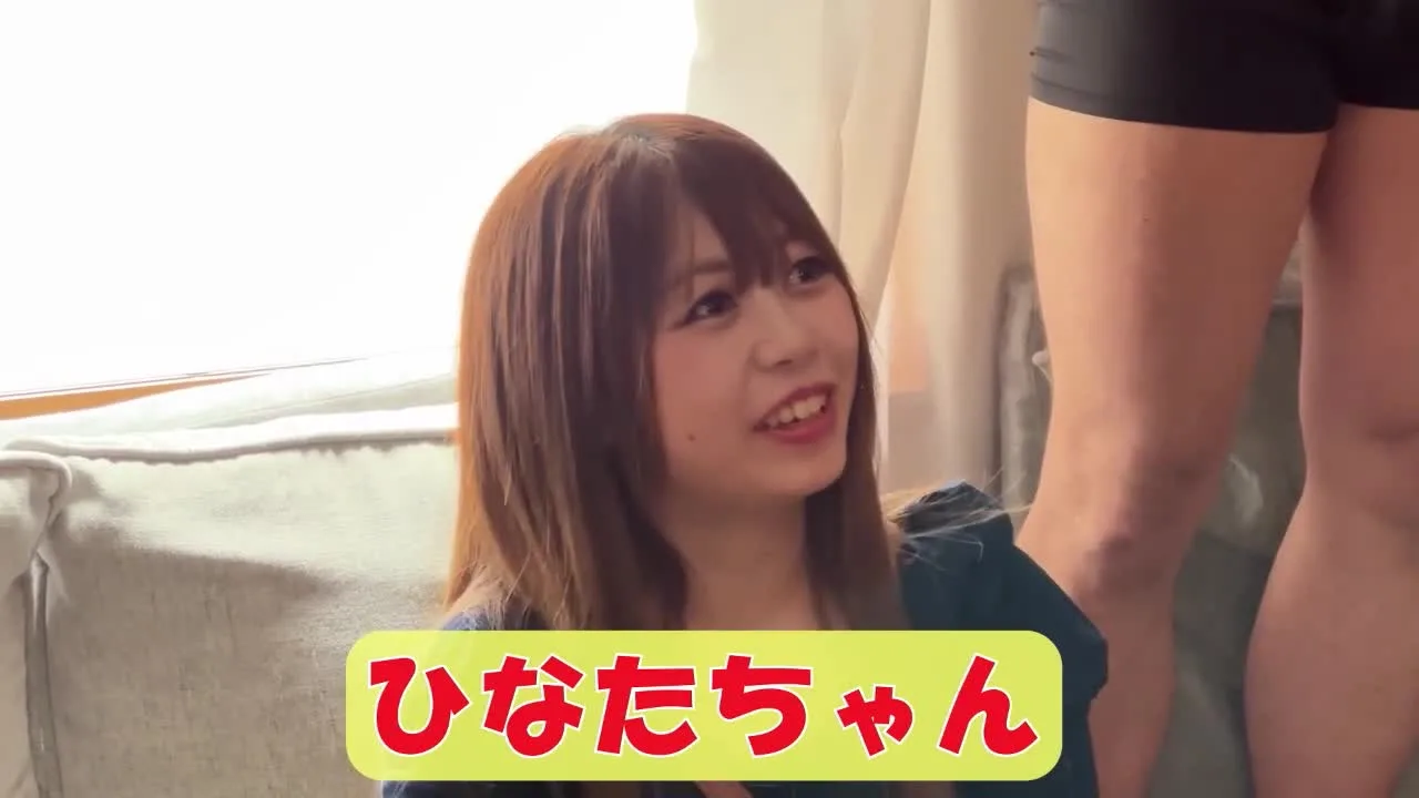 【11発射‼ファン感謝オフ会】若菜ちゃん＆ひなたちゃんがフェラ抜きでおもてなし！Hなゲームの勝者には - FC2 Video - 310912