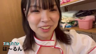 フォロワー１０万人越え【TikTokr】浴室で口内射精！！！←人生で２回目（笑） - FC2 Video - 310926