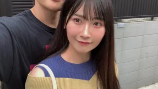 【１００㎝】このパワーワード！しかもこのお顔！買って損はありません。MISONO(22)T155 B100(G) W60 H91 - FC2 Video - 311356