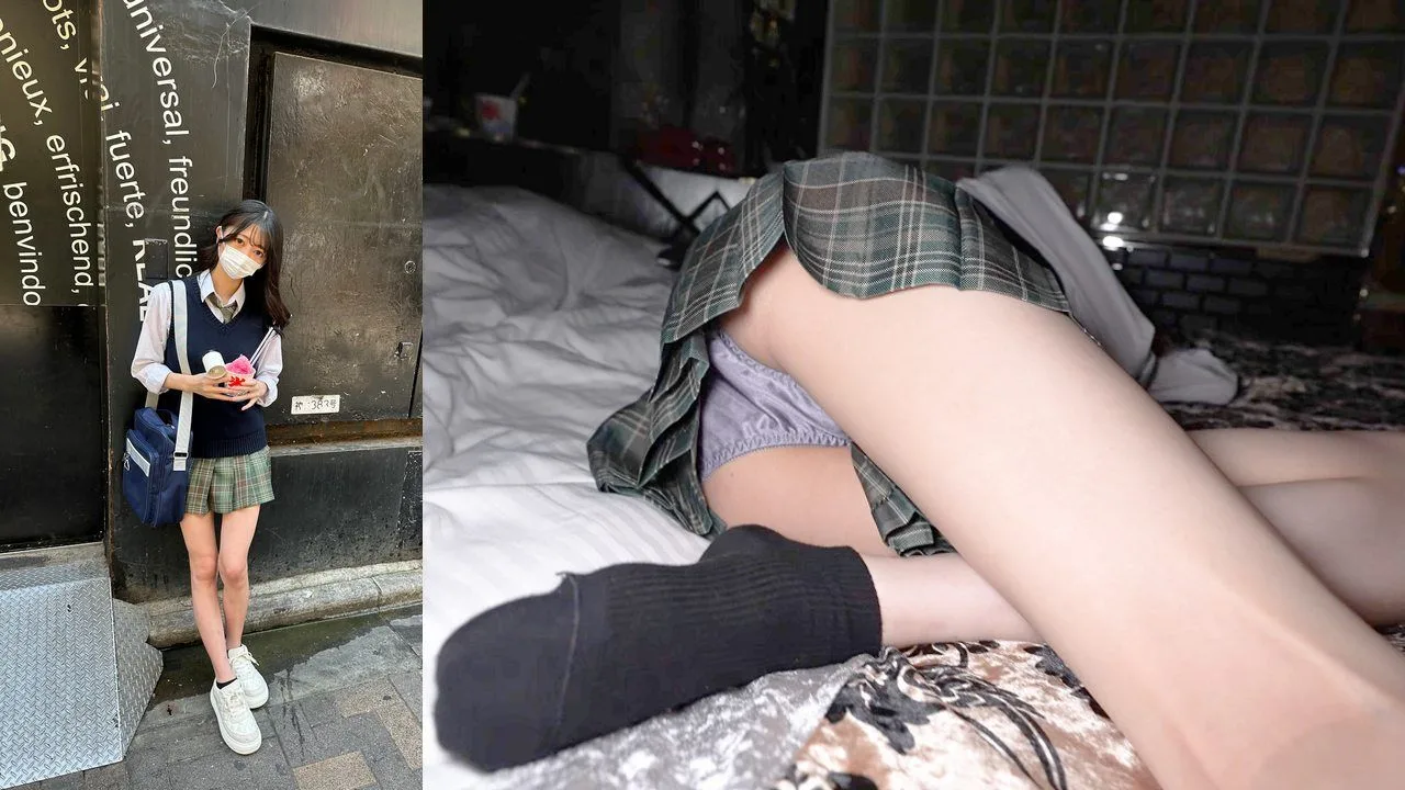 モデル志望18歳と2回戦中出し - FC2 Video - 311516