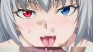 Luminous Valentine (That Time I got Reincarnated as a Slime/転生したらスライムだった件) - FC2 Video - 311828