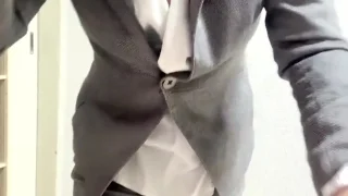 【不倫寝取られ淫乱人妻　一日中挿れてた貞操帯でオナニー】人妻　素人　NTR アヘ顔　マン - FC2 Video - 311888