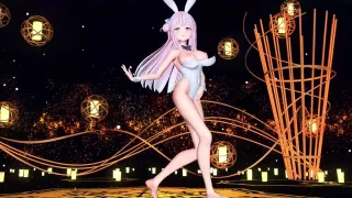 聖園ミカ/MAMAMOO - ILLELLA【MMD】 - FC2 Video - 311980