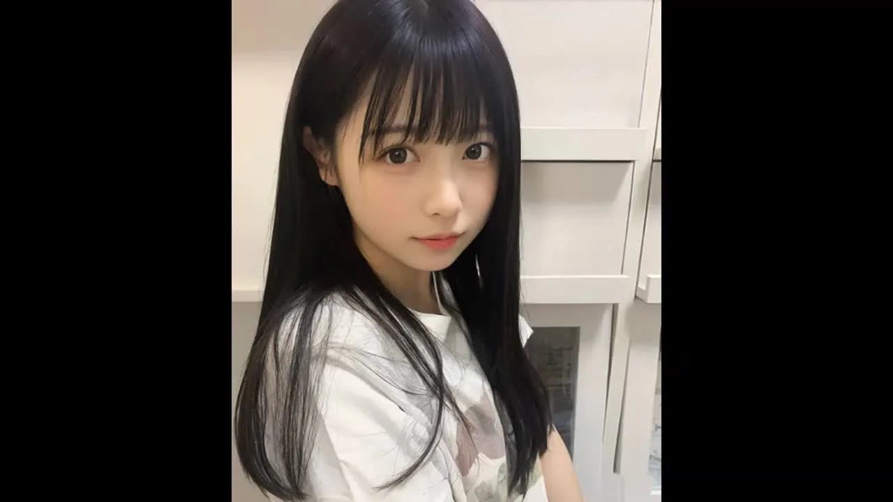 彼氏がいながらも、飲食バイトとオジからのお金で生活をする美女。。 - FC2 Video - 312020