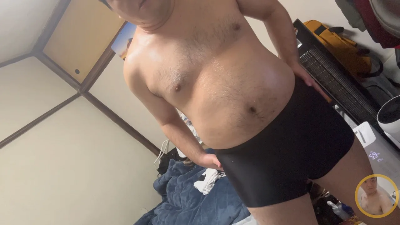 『射精した後も弄ってみた😁』モザありVer. - FC2 Video - 312026