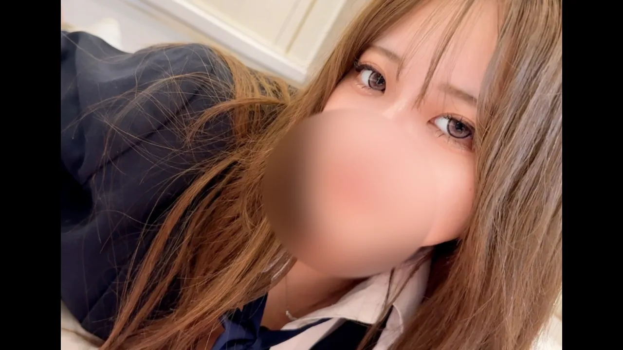 顔出し【個撮】②　おしゃれ美形ギャル女　強つよ顔のくせに膣内は超敏感で大人ち〇ぽに完全敗北、再び顔晒 - FC2 Video - 312146