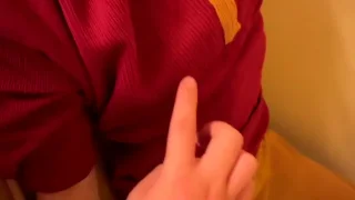 リクエスト【不倫寝取られ人妻　岩盤浴でフェラチオごっくん】素人　スマホ撮影　貧乳　剛毛 - FC2 Video - 312176