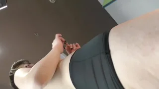 極秘イベントでの美女の痴態をたっぷりお届け - FC2 Video - 312190