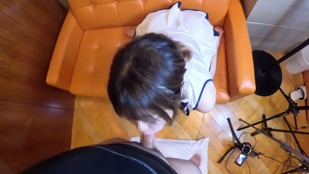 【100個限定】SSS級美女vol.2 いいなりイラマ 手枷と鼻フック状態でガッチリ丸呑み喉奥発射 - FC2 Video - 312324