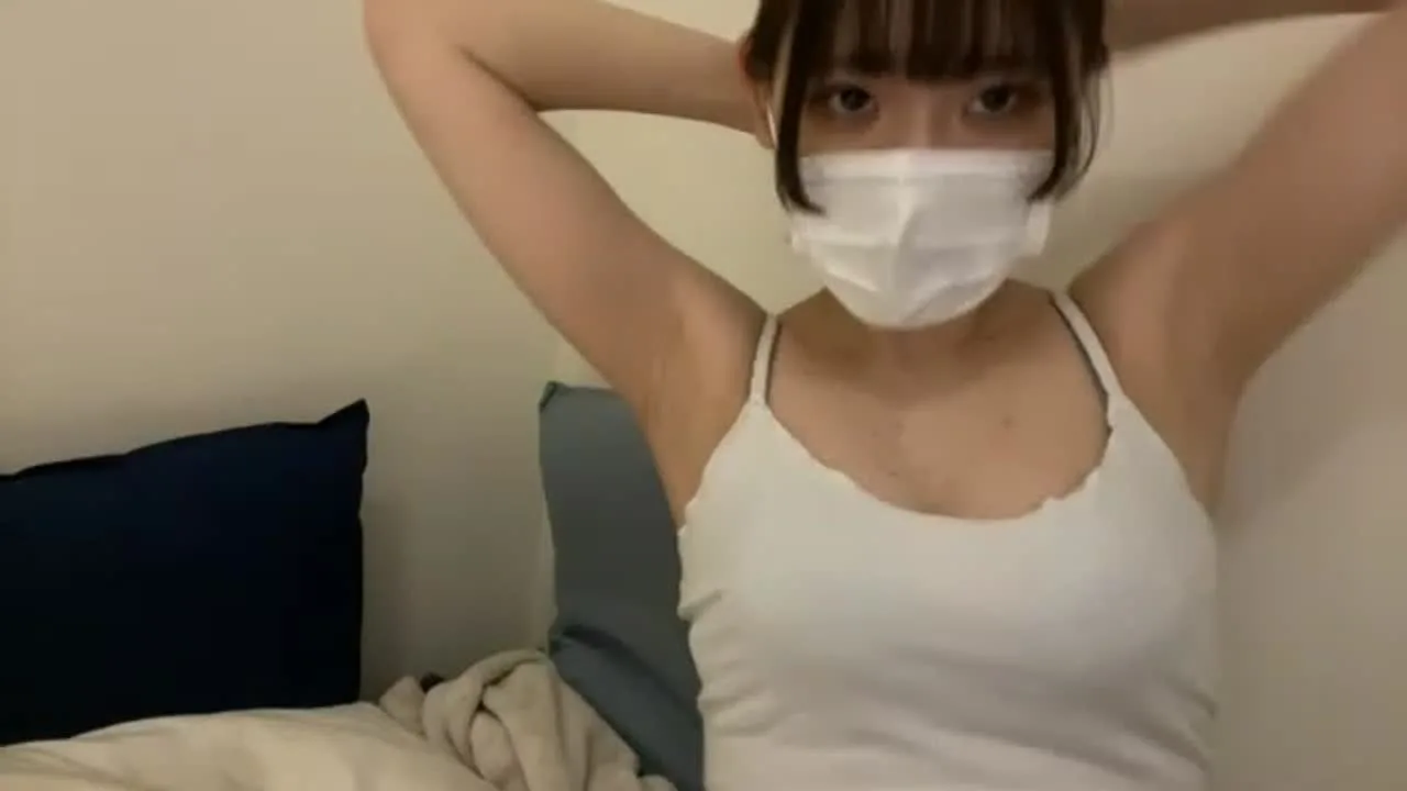 【痴女サンジョウ!】お外とお家のダブルパンチエロ　20220127 - FC2 Video - 312490