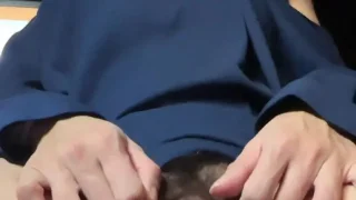 リクエスト⭐︎ネカフェブースで変態寝取られ調教生中出しSEX マンコ拡張 脇毛　陰毛　 - FC2 Video - 312524