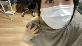 【ラスト風呂放出】2021私で終わろ　20211231 - FC2 Video - 312574