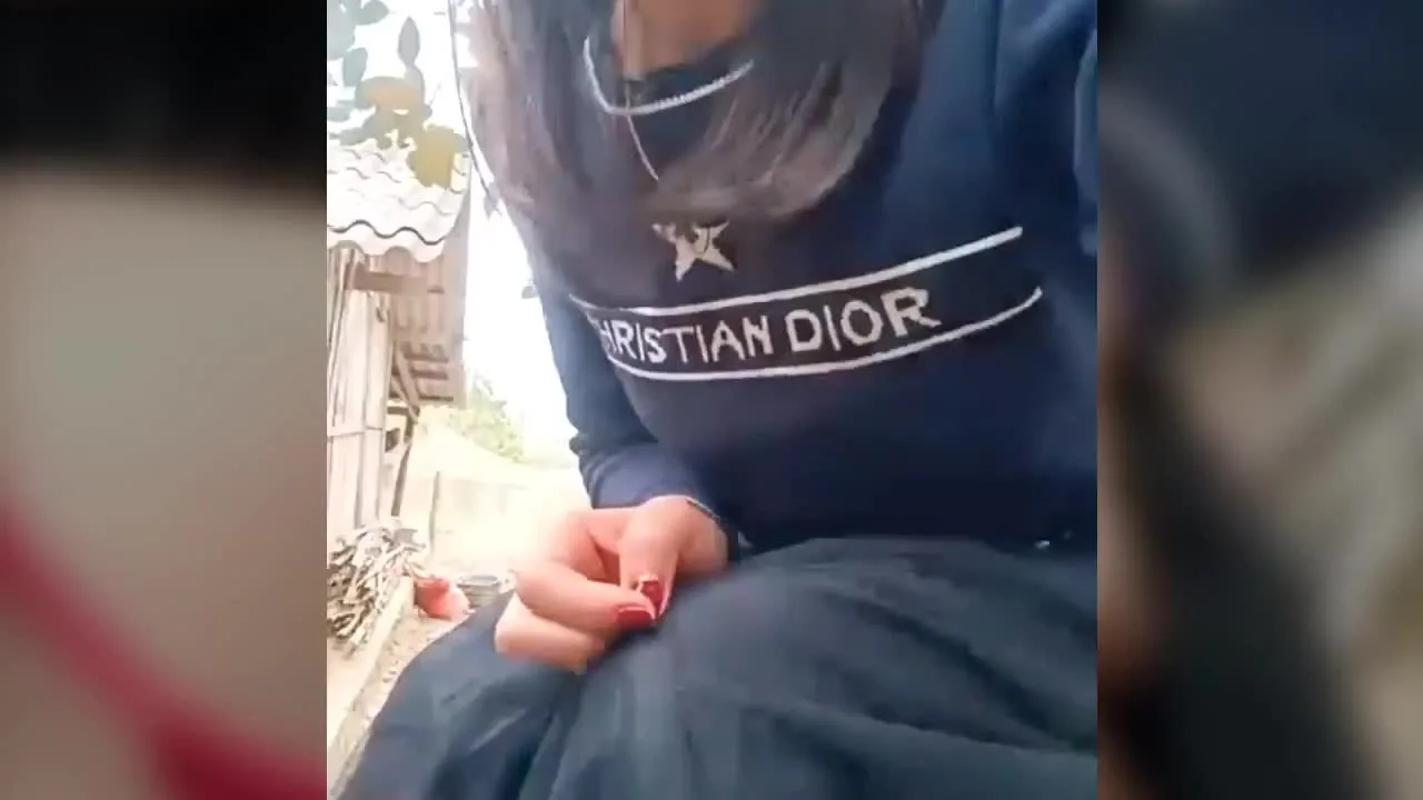 MATURE BABE - FC2 Video - 312774