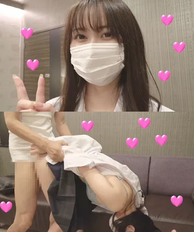 【天】真面目な清楚系天使ちゃんの**喪失から脳みそバグる敏感体質！壮絶快楽に朦朧逝き発狂！白目失神で無慈悲中出し半べそ映像（1） - FC2 Video - 312792