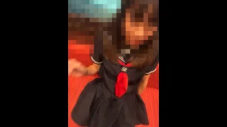 185_225-電車で、生中だし【乳首ピアス肉便器19歳、まるで壊れた玩具のような異常感度かりんちゃ - FC2 Video - 312948