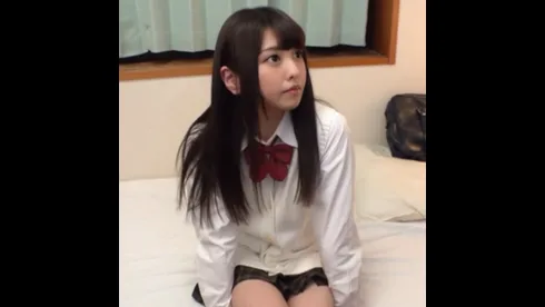 アイドルセンター級圧倒的可愛さ18歳。経験少の純白スレンダーな体をガン突いて中出し - FC2 Video - 312952