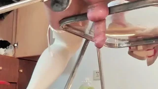 女装の素人自撮り動画0100 - FC2 Video - 313394