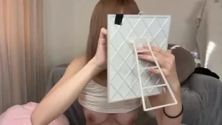 みれいちゃん (20) 2024年11月29日の配信動画 - 前編 - - FC2 Video - 313800