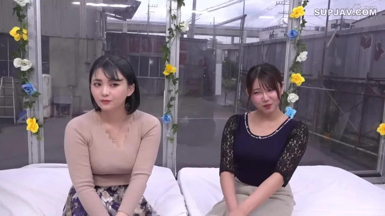 仲良し**友対抗！童貞早抜き射精バトル2025！ - FC2 Video - 313882