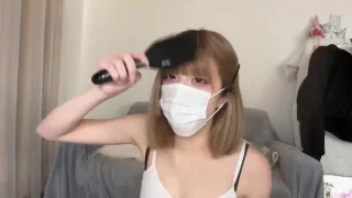 みれいちゃん (20) 2024年12月6日の配信動画 - 前編 - - FC2 Video - 314000