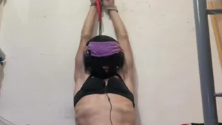 入ってきて私を叱ってください *物による強い幻覚、自虐行為 - FC2 Video - 314359