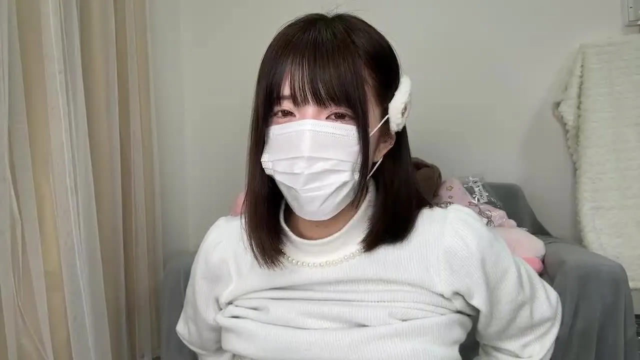 みれいちゃん (20) 2024年12月27日の配信動画 - 前編 - - FC2 Video - 314381